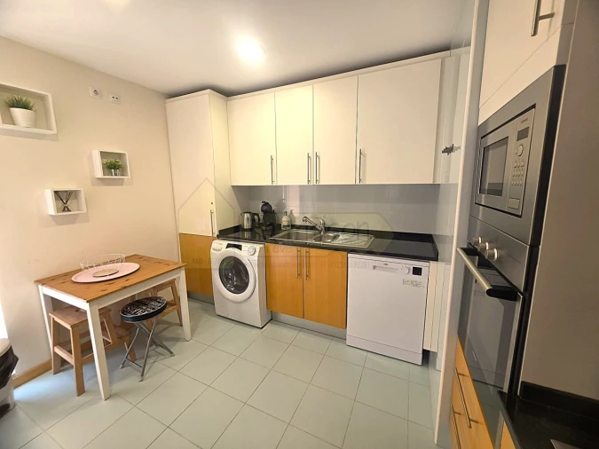 Apartamento T1 para Venda em Olhão Foto 11