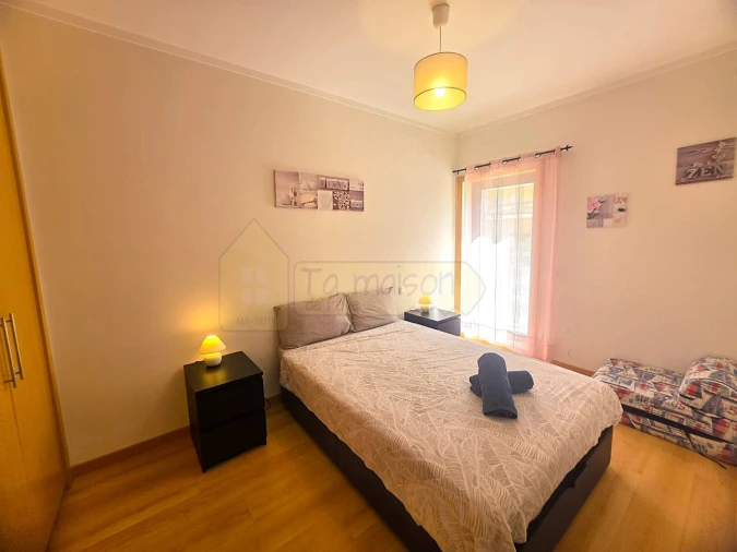 Apartamento T1 para Venda em Olhão Foto 13