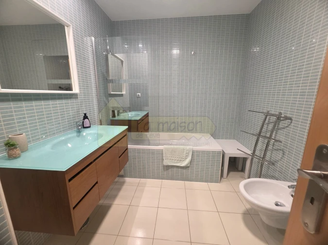 Apartamento T1 para Venda em Olhão Foto 15