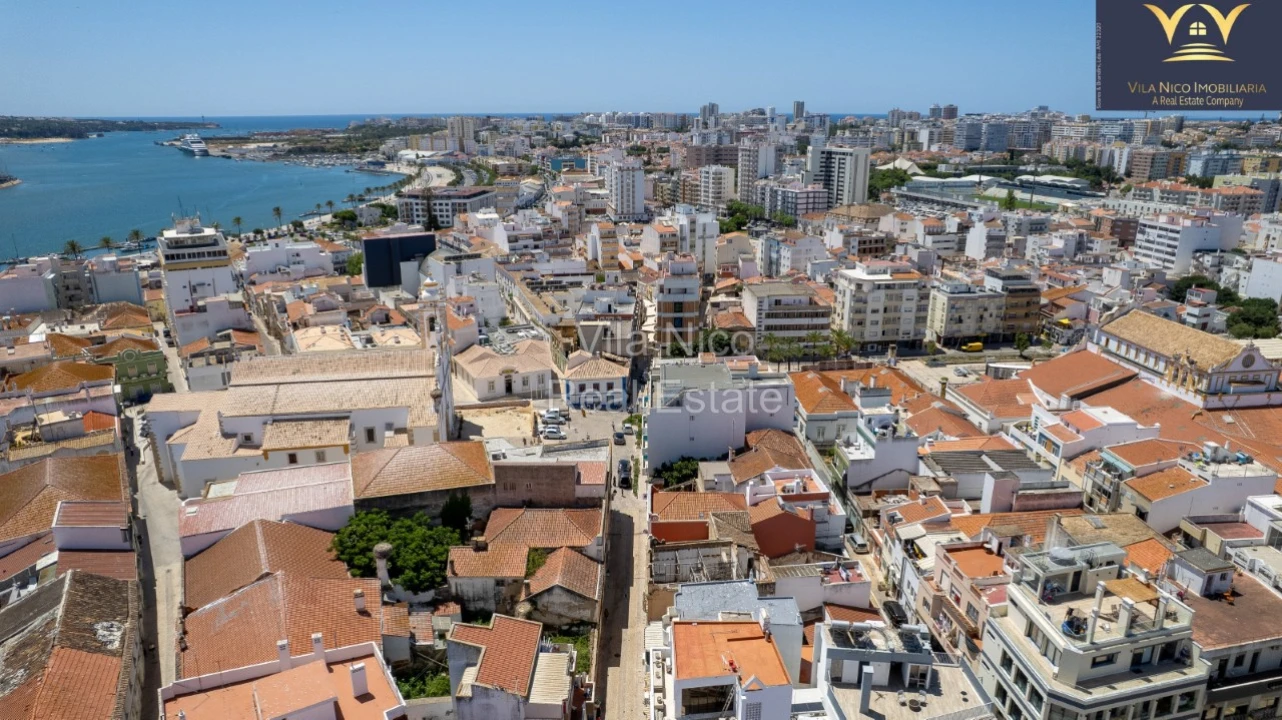 Moradia T3 para Venda em Portimão Foto 47