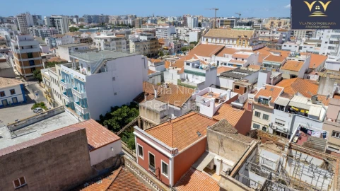 Moradia T3 para Venda em Portimão
