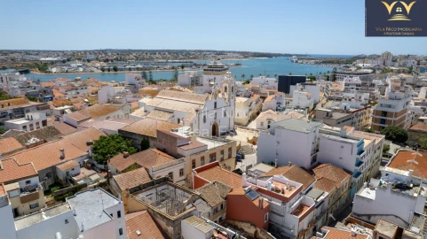 Moradia T3 para Venda em Portimão