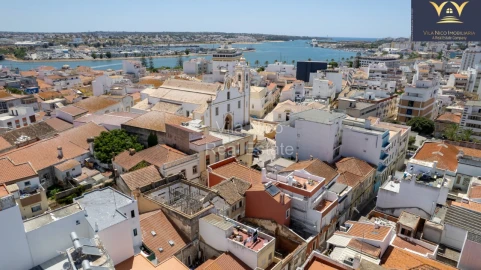 Moradia T3 para Venda em Portimão