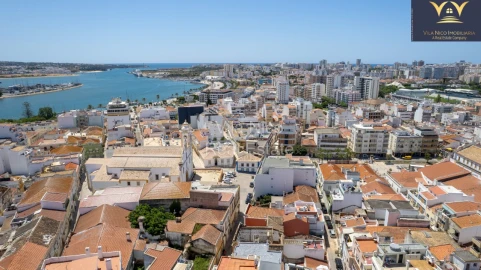 Moradia T3 para Venda em Portimão