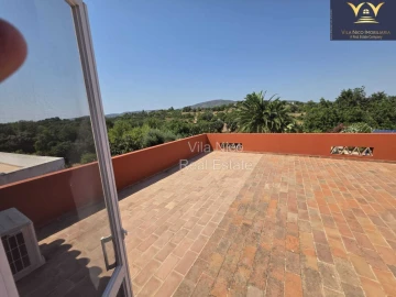 Moradia T9 para Venda em Quelfes