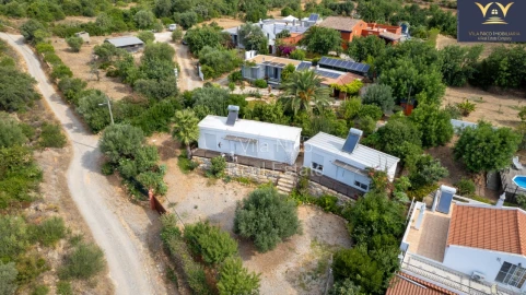 Moradia T9 para Venda em Quelfes