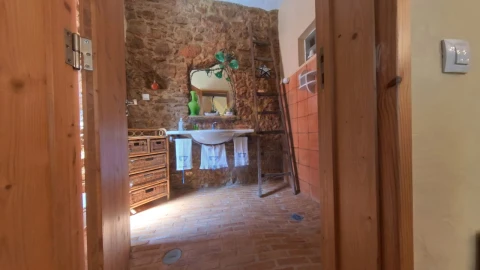 Moradia T9 para Venda em Quelfes