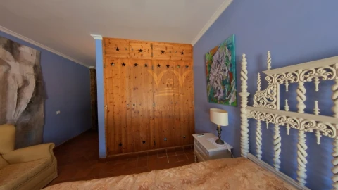 Moradia T9 para Venda em Quelfes