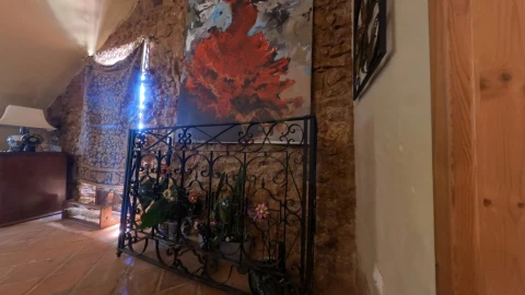 Moradia T9 para Venda em Quelfes
