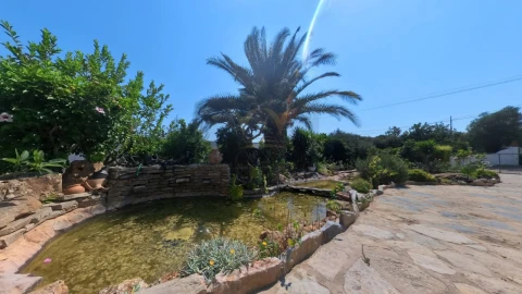 Moradia T9 para Venda em Quelfes