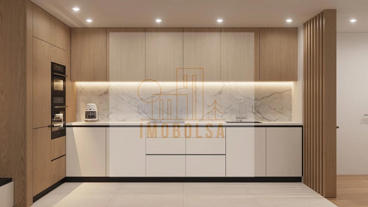 Apartamento T1 para Venda em Requião Foto 6