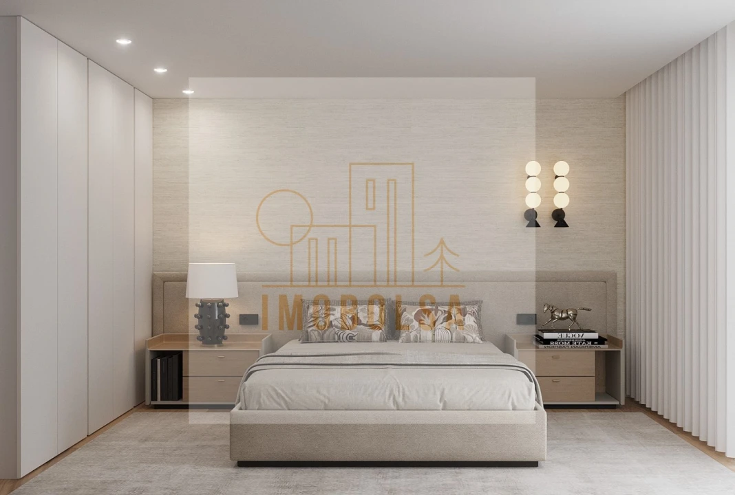 Apartamento T2 para Venda em Antas e Abade de Vermoim Foto 10