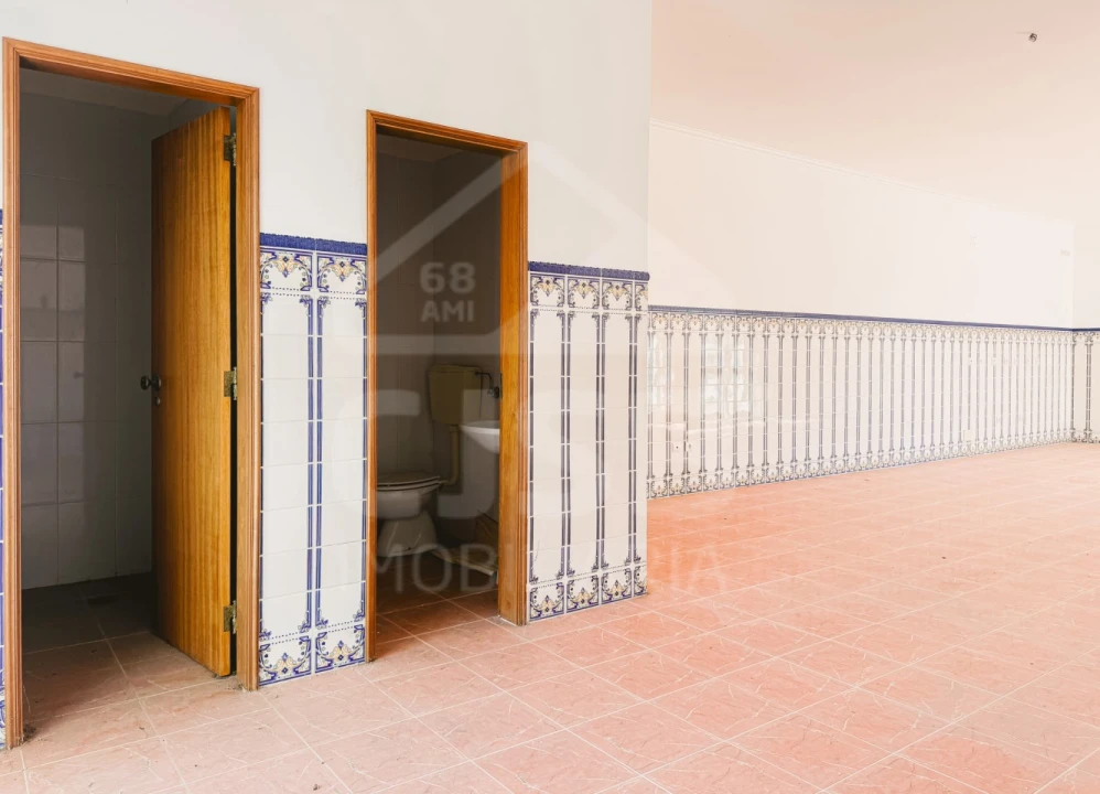 Loja para Venda em Benavente Foto 6