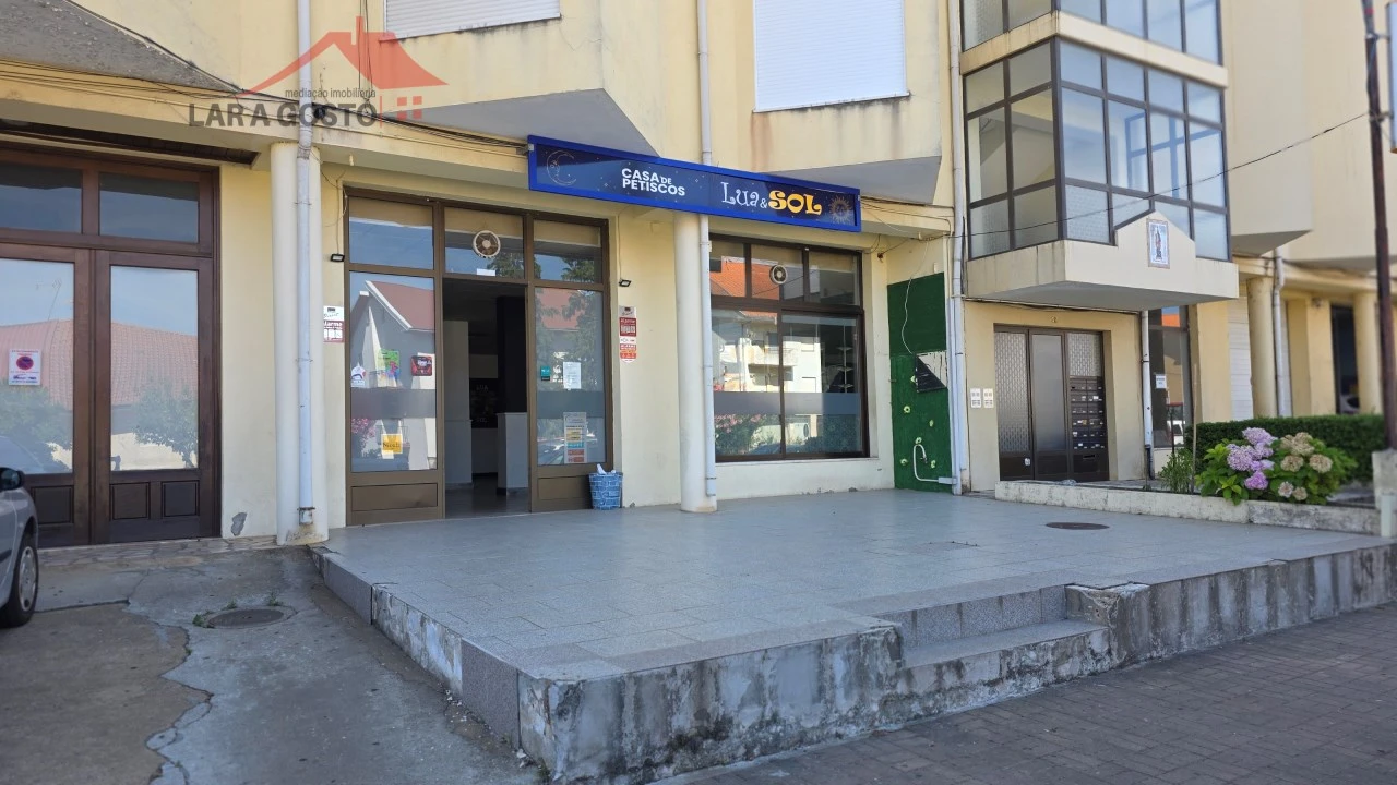 Negócio para Venda em Macedo de Cavaleiros Foto 1