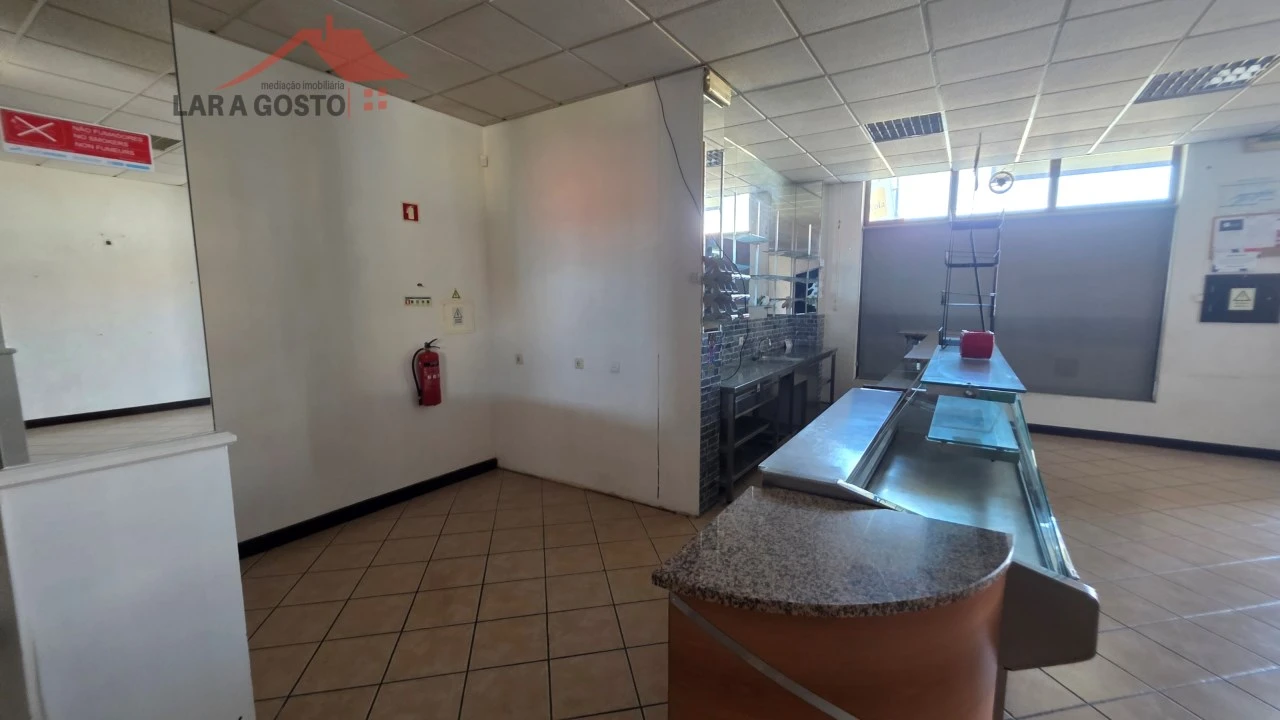 Negócio para Venda em Macedo de Cavaleiros Foto 7