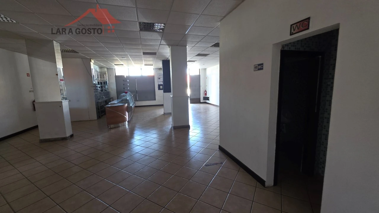 Negócio para Venda em Macedo de Cavaleiros Foto 9