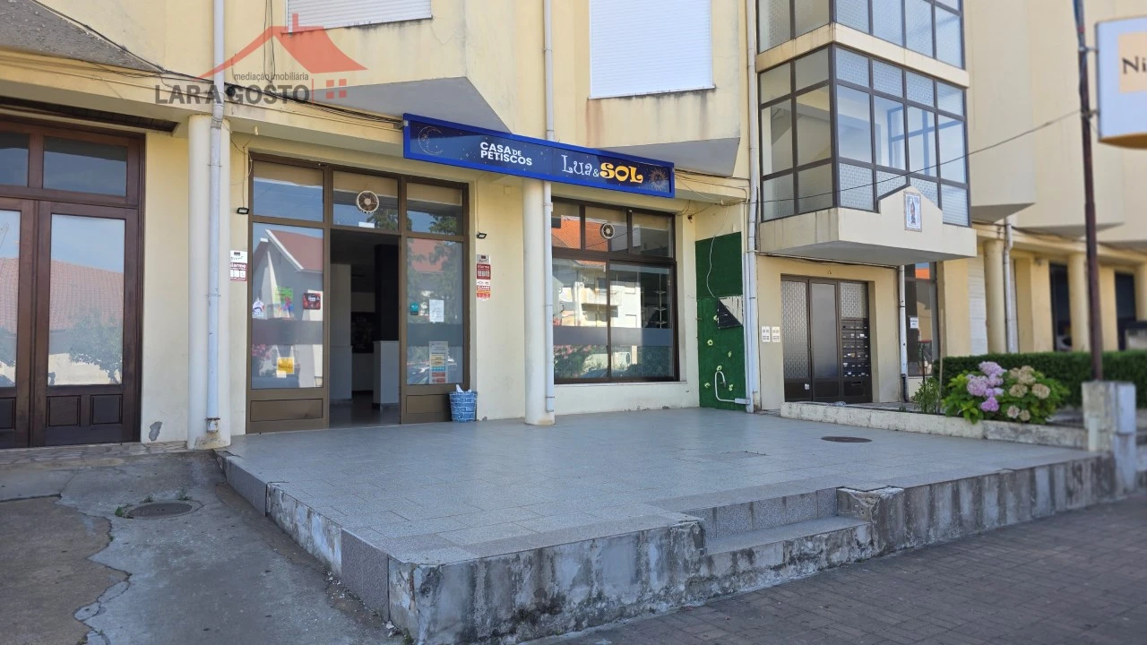 Negócio para Venda em Macedo de Cavaleiros Foto 20