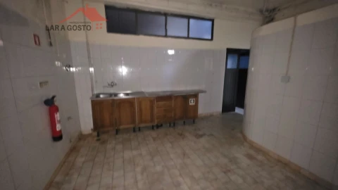 Negócio para Venda em Macedo de Cavaleiros