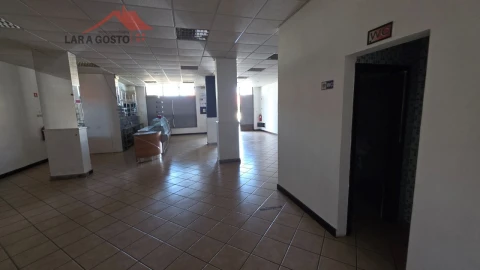 Negócio para Venda em Macedo de Cavaleiros