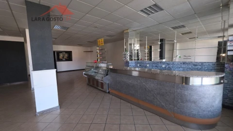 Negócio para Venda em Macedo de Cavaleiros