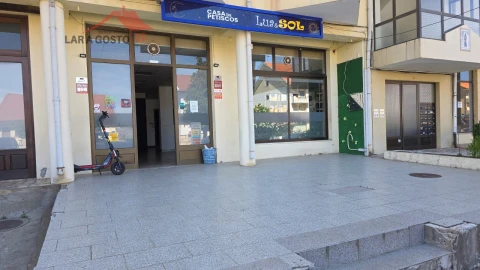 Negócio para Venda em Macedo de Cavaleiros