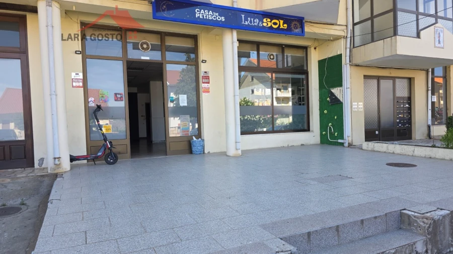 Negócio para Venda em Macedo de Cavaleiros Foto 18