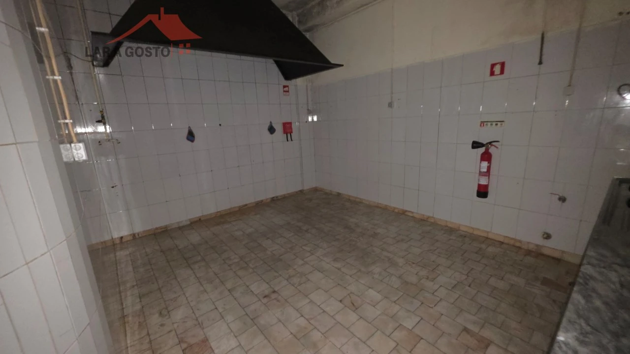 Negócio para Arrendamento em Macedo de Cavaleiros Foto 13