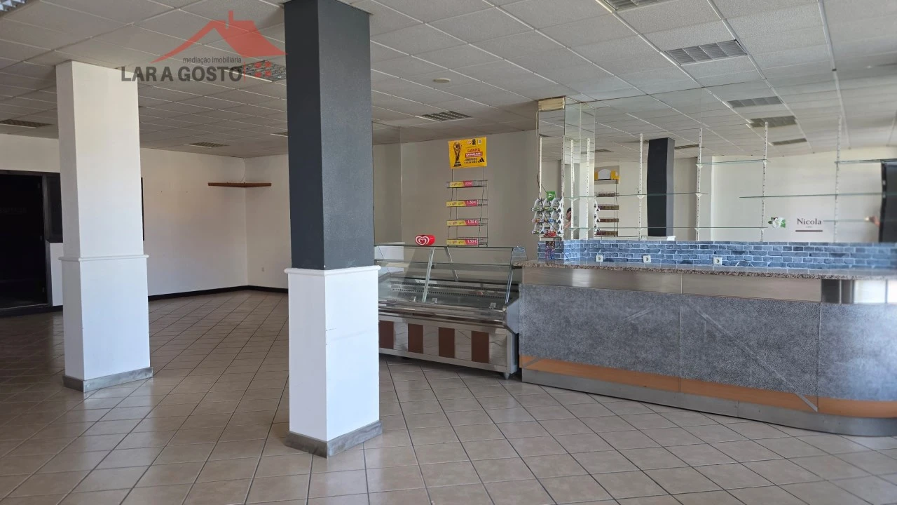 Negócio para Arrendamento em Macedo de Cavaleiros Foto 3