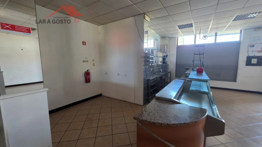 Negócio para Arrendamento em Macedo de Cavaleiros Foto 7