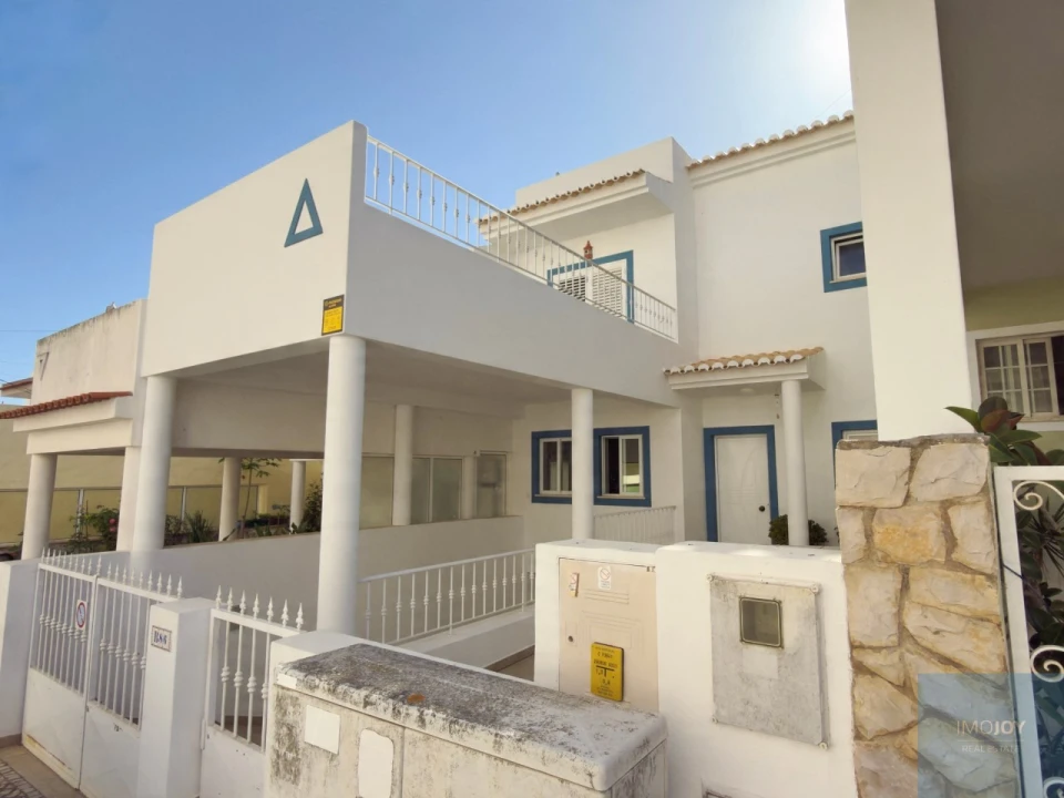 Moradia T3 para Venda em Alvor Foto 40