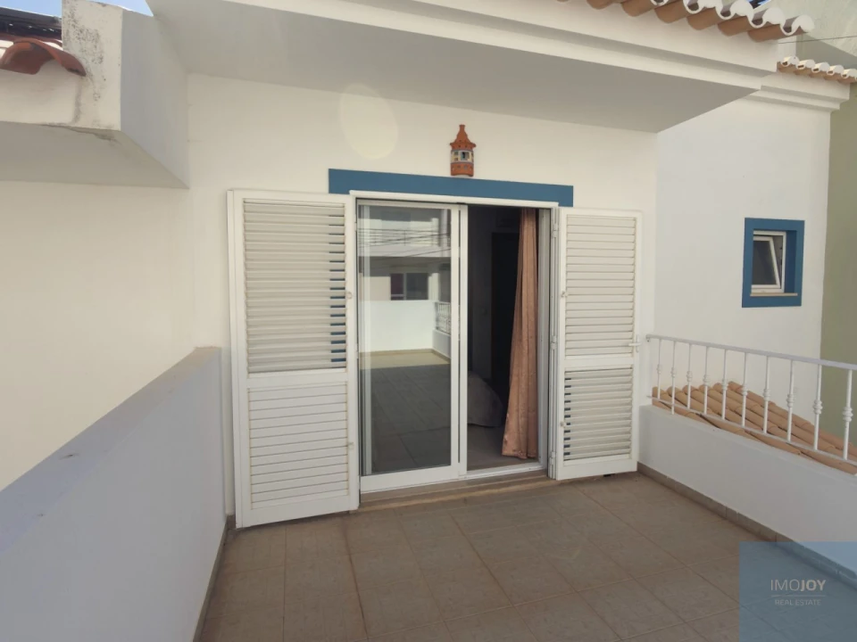 Moradia T3 para Venda em Alvor Foto 22