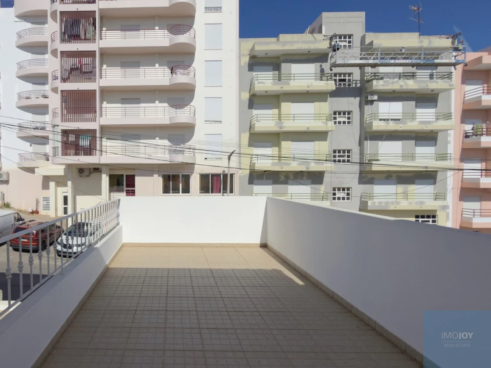Moradia T3 para Venda em Alvor Foto 23