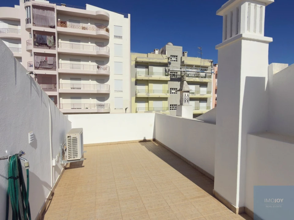 Moradia T3 para Venda em Alvor Foto 34