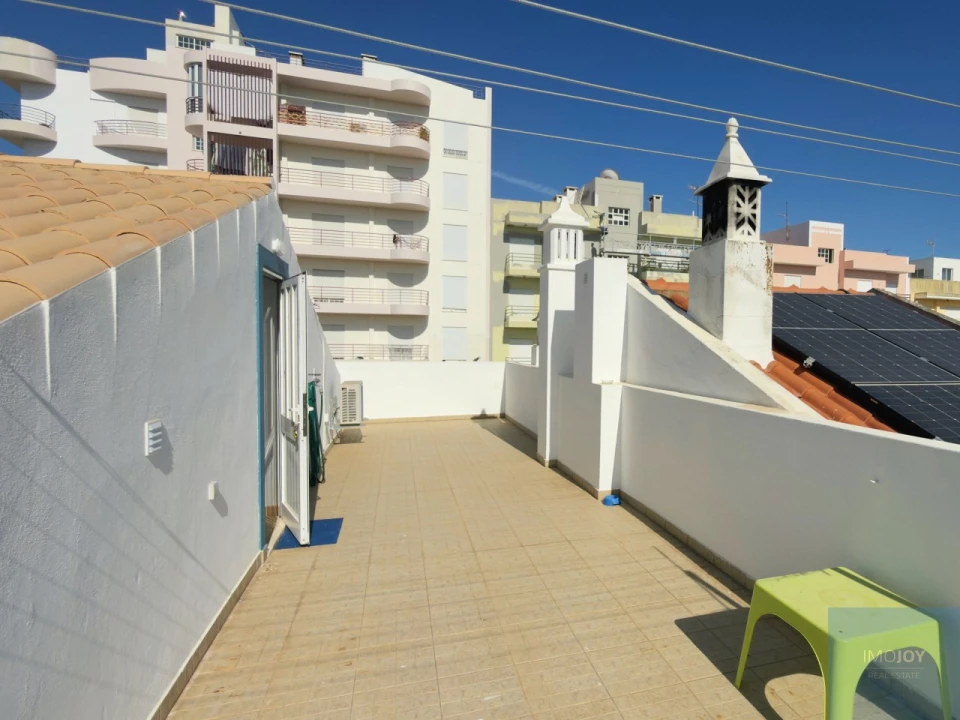 Moradia T3 para Venda em Alvor Foto 36