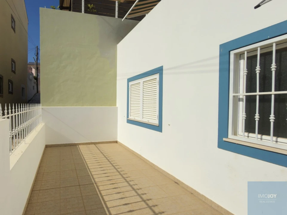 Moradia T3 para Venda em Alvor Foto 37