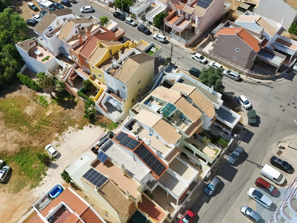 Moradia T3 para Venda em Alvor Foto 42