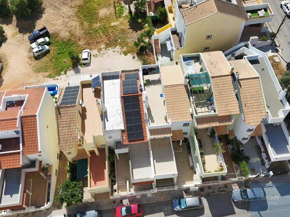 Moradia T3 para Venda em Alvor Foto 45