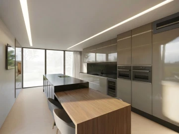 Moradia T5 para Venda em Queluz e Belas
