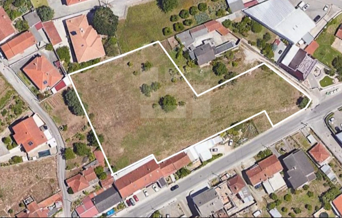 Terreno para Venda em Leiria, Pousos, Barreira e Cortes Foto 1