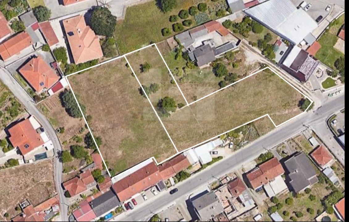 Terreno para Venda em Leiria, Pousos, Barreira e Cortes Foto 2