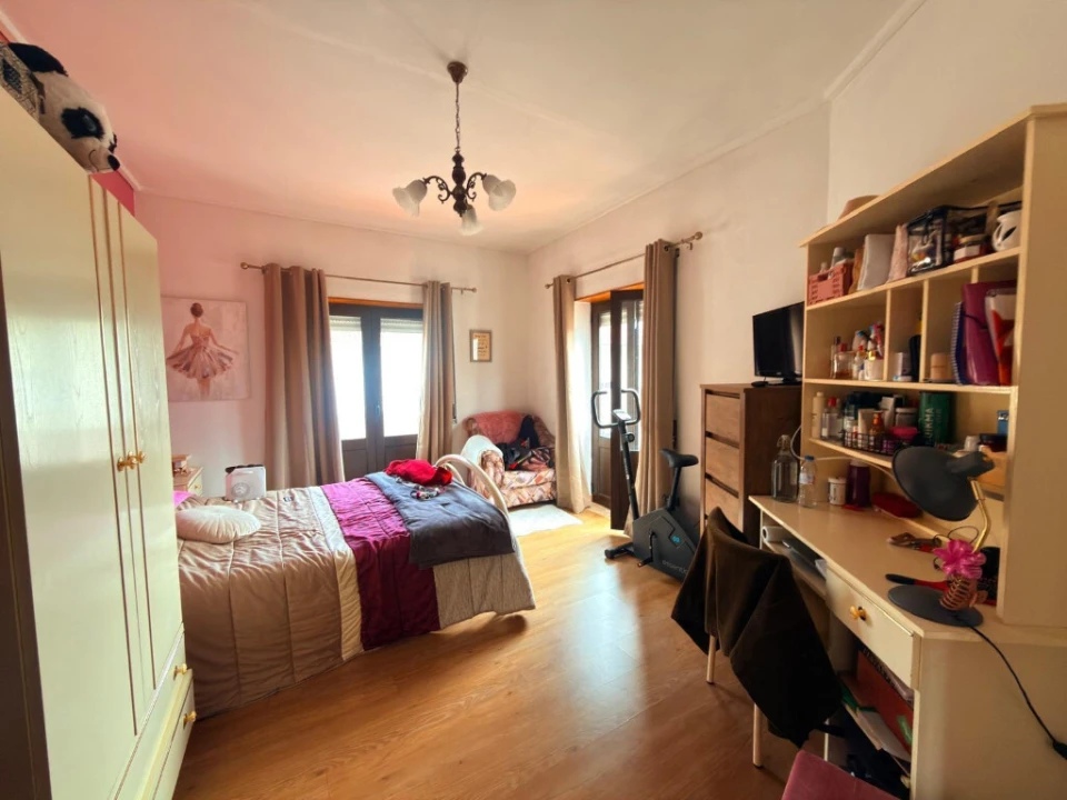Apartamento T3 para Venda em São Martinho de Árvore e Lamarosa Foto 2