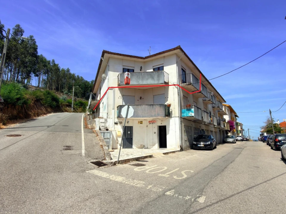 Apartamento T3 para Venda em São Martinho de Árvore e Lamarosa Foto 9