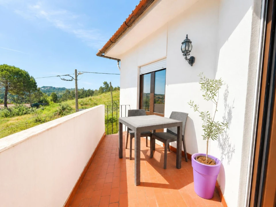 Apartamento T3 para Venda em São Martinho de Árvore e Lamarosa Foto 3