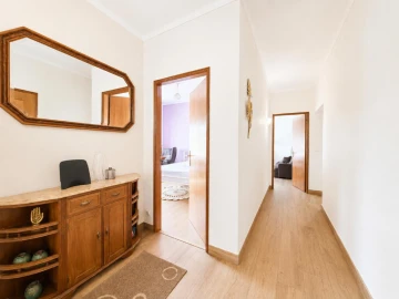 Apartamento T3 para Venda em São Martinho de Árvore e Lamarosa