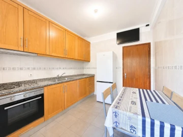 Apartamento T3 para Venda em São Martinho de Árvore e Lamarosa