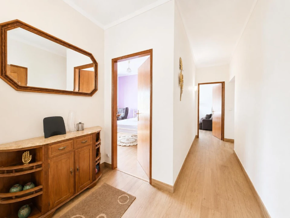Apartamento T3 para Venda em São Martinho de Árvore e Lamarosa Foto 2