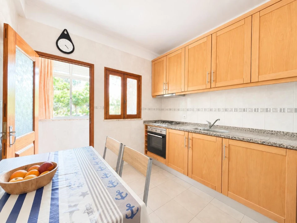 Apartamento T3 para Venda em São Martinho de Árvore e Lamarosa Foto 1