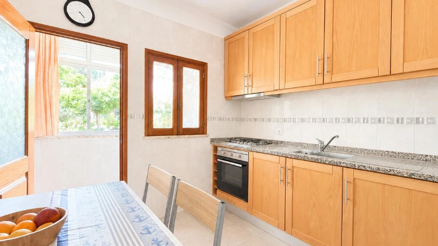 Apartamento T3 para Venda em São Martinho de Árvore e Lamarosa