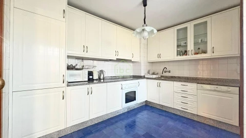 Apartamento T3 para Venda em Vila do Conde