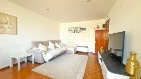 Apartamento T3 para Venda em Vila do Conde